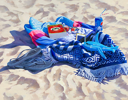 Raelean  Hall | Lethbridge Gallery